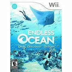 Endless ocean game for sale  Delivered anywhere in UK