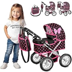 Kinderplay puppenwagen jahre gebraucht kaufen  Wird an jeden Ort in Deutschland