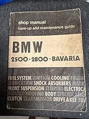 Bmw 2500 2800 for sale  Delivered anywhere in USA 