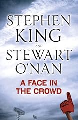 Face crowd for sale  Delivered anywhere in UK