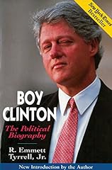 Boy clinton political for sale  Delivered anywhere in USA 