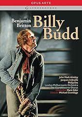 Billy budd d'occasion  Livré partout en France