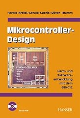 Mikrocontroller design hard gebraucht kaufen  Wird an jeden Ort in Deutschland