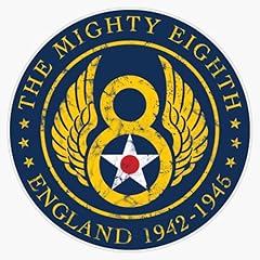 Mighty eighth 8th for sale  Delivered anywhere in USA 