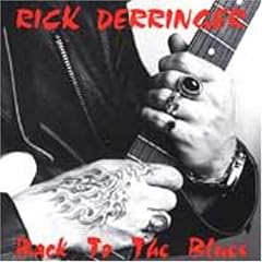 Back blues rick for sale  Delivered anywhere in USA 