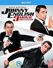 Johnny english movie for sale  Delivered anywhere in UK