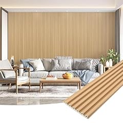 Art3dwallpanels wood slat for sale  Delivered anywhere in USA 