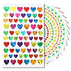 1380 pcs stickers d'occasion  Livré partout en France