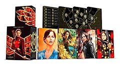 Hunger games ultimate for sale  Delivered anywhere in UK