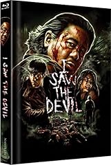 Saw the devil d'occasion  Livré partout en France