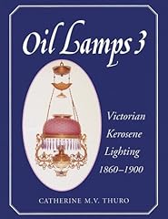 Oil lamps victorian for sale  Delivered anywhere in USA 