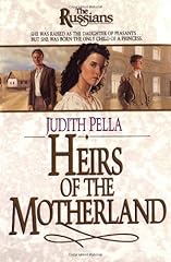 Heirs the motherland d'occasion  Livré partout en Belgiqu