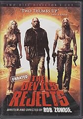 Devil rejects two for sale  Delivered anywhere in USA 