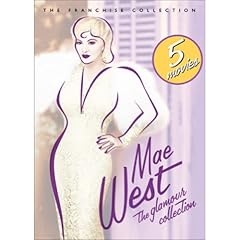 Mae west the d'occasion  Livré partout en France