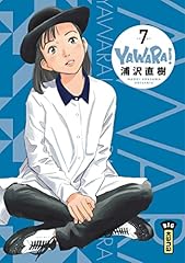 Yawara tome 7 for sale  Delivered anywhere in UK