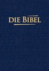 Bibel gebraucht kaufen  Wird an jeden Ort in Deutschland