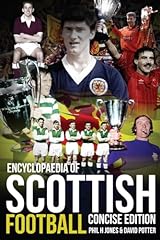 Encyclopaedia scottish footbal for sale  Delivered anywhere in UK