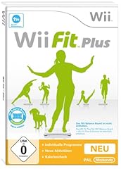 Nintendo wii fit for sale  Delivered anywhere in UK