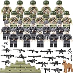Taitus militär minifiguren gebraucht kaufen  Wird an jeden Ort in Deutschland