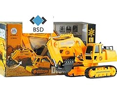Mega digger bagger gebraucht kaufen  Wird an jeden Ort in Deutschland
