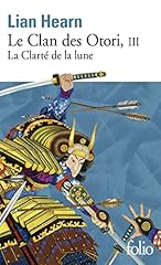 Clan otori d'occasion  Livré partout en France