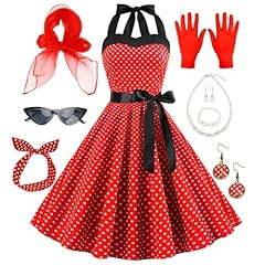Toytopie 50s costume for sale  Delivered anywhere in UK