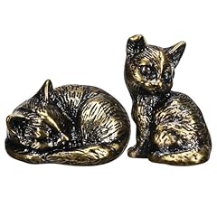 Imikeya gold cat for sale  Delivered anywhere in USA 