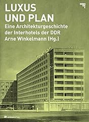 Luxus plan architekturgeschich gebraucht kaufen  Wird an jeden Ort in Deutschland