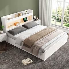 Yehtokhome lit moderne d'occasion  Livré partout en France