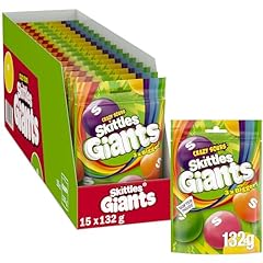 Skittles giants sour for sale  Delivered anywhere in UK