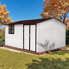 Outdoor storage shed for sale  Delivered anywhere in USA 