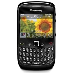 blackberry 8900 d'occasion  Livré partout en France
