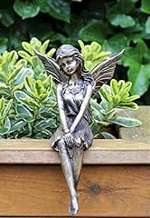 Garden ornament sitting for sale  Delivered anywhere in UK