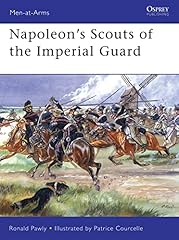 Napoleon scouts the usato  Spedito ovunque in Italia 