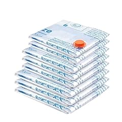 Vacuum storage bags for sale  Delivered anywhere in USA 