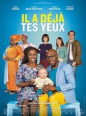 Déjà yeux 2017 d'occasion  Livré partout en France