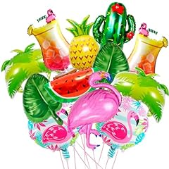 Stück hawaii folienballon gebraucht kaufen  Wird an jeden Ort in Deutschland