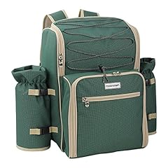 Anndora picknickrucksack perso gebraucht kaufen  Wird an jeden Ort in Deutschland