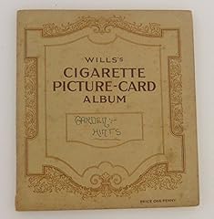 Wills cigarette picture for sale  Delivered anywhere in UK