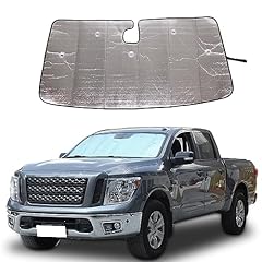 Windshield sunshade fit for sale  Delivered anywhere in USA 