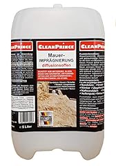 Cleanprince mauerimprägnierun gebraucht kaufen  Wird an jeden Ort in Deutschland
