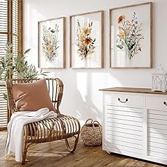 Botanical wall art for sale  Delivered anywhere in USA 