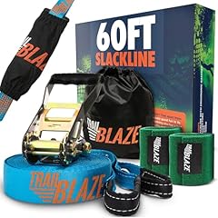 Complete ninja slackline for sale  Delivered anywhere in USA 