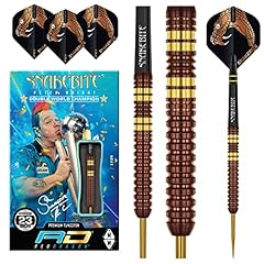 old copper tungsten darts for sale  Delivered anywhere in UK