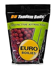 Tandem baits boilies usato  Spedito ovunque in Italia 