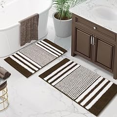 Starryle bathroom rugs for sale  Delivered anywhere in USA 