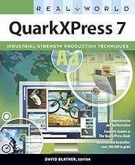 Real quarkxpress 7 for sale  Delivered anywhere in UK