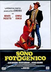 Sono fotogenico import d'occasion  Livré partout en France