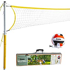 Franklin sports volleyball for sale  Delivered anywhere in USA 