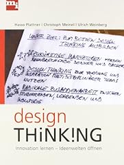 Design thinking gebraucht kaufen  Wird an jeden Ort in Deutschland